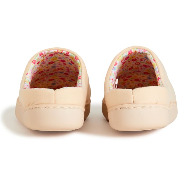 SPOILED Women's Happy Life Slippers