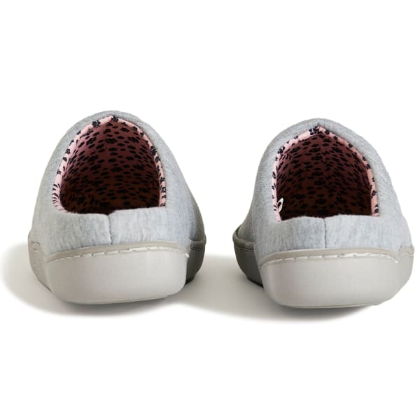 SPOILED Women's Happy Dog Slippers