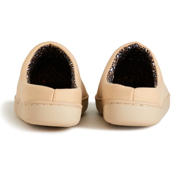 SPOILED Women's Wild & Brave Slippers