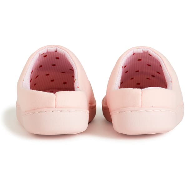 SPOILED Women's You Are Berry Special Slippers