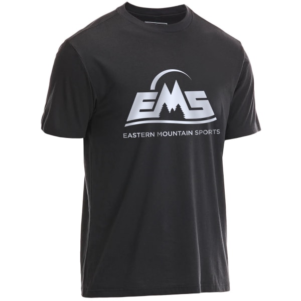 EMS Men's Solar Eclipse Short-Sleeve Graphic Tee