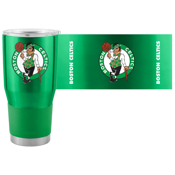 BOSTON CELTICS 20 0Z Stainless Steel Tumbler