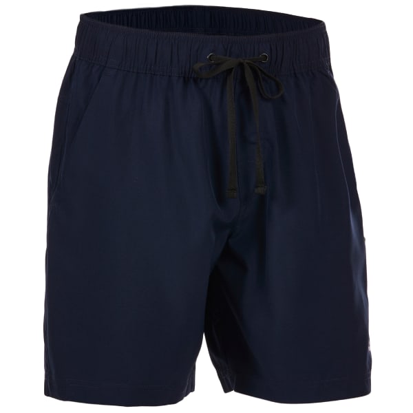 RBX Men's Woven Shorts