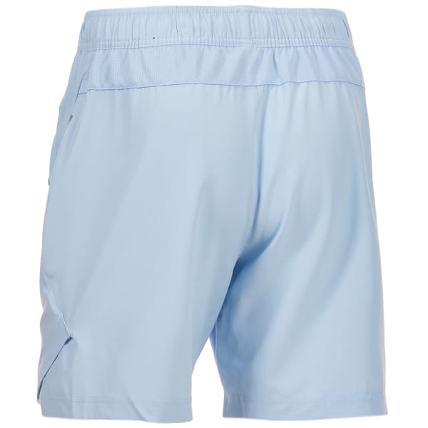 RBX Men's 7" Woven Shorts