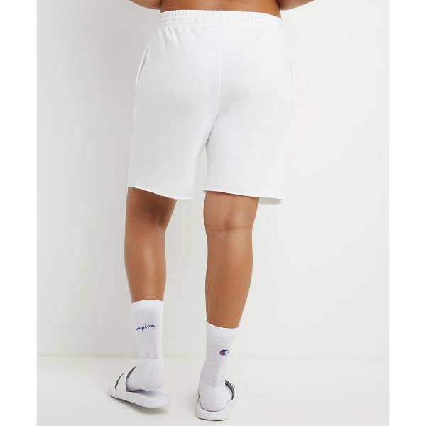 CHAMPION Women's 6.5" Powerblend Shorts