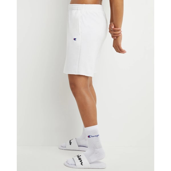 CHAMPION Women's 6.5" Powerblend Shorts