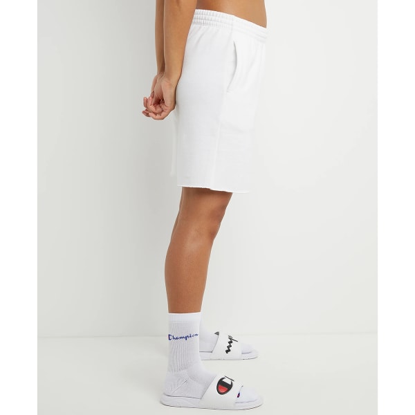 CHAMPION Women's 6.5" Powerblend Shorts