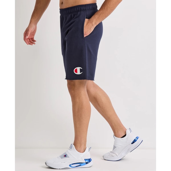 CHAMPION Men's Powerblend 10" Shorts