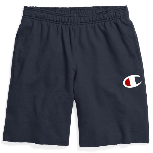 CHAMPION Men's Powerblend 10" Shorts