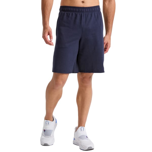 CHAMPION Men's Powerblend 10" Shorts