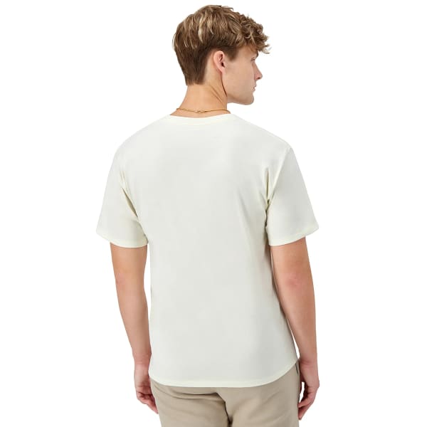 CHAMPION Men's Classic Short-Sleeve Graphic Tee