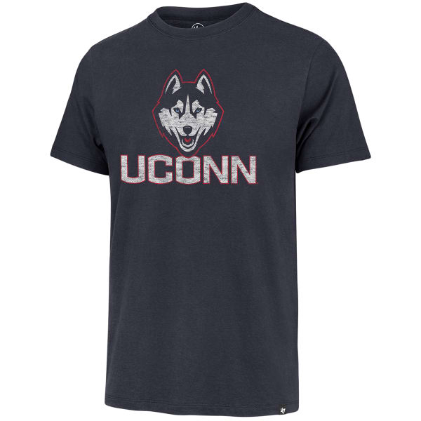 UCONN Men's '47 Premier Franklin Short-Sleeve Tee