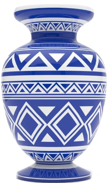 wm vase