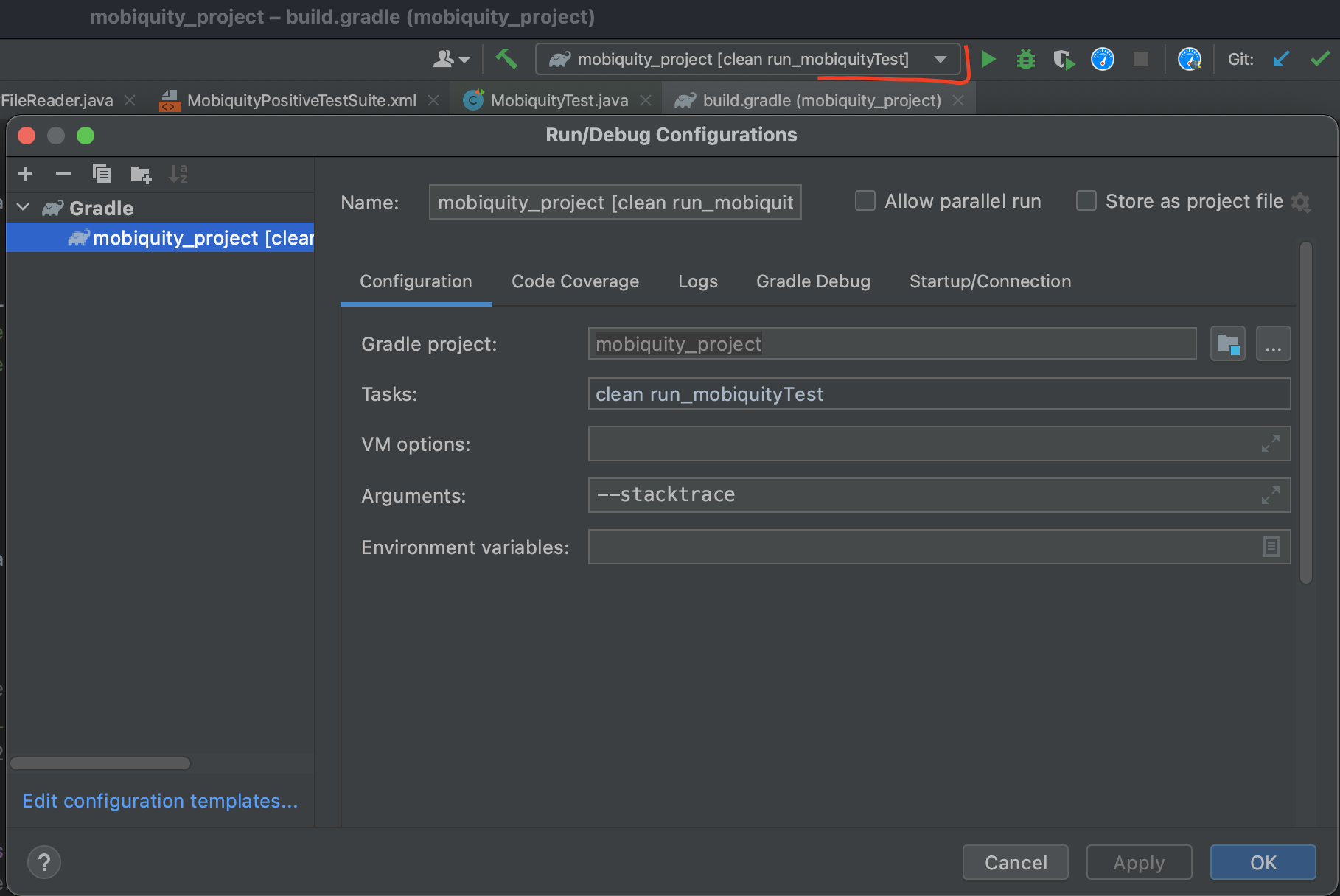 GitHub - bobeezy/Mobiquity_SA_Project: This project is a simple API ...