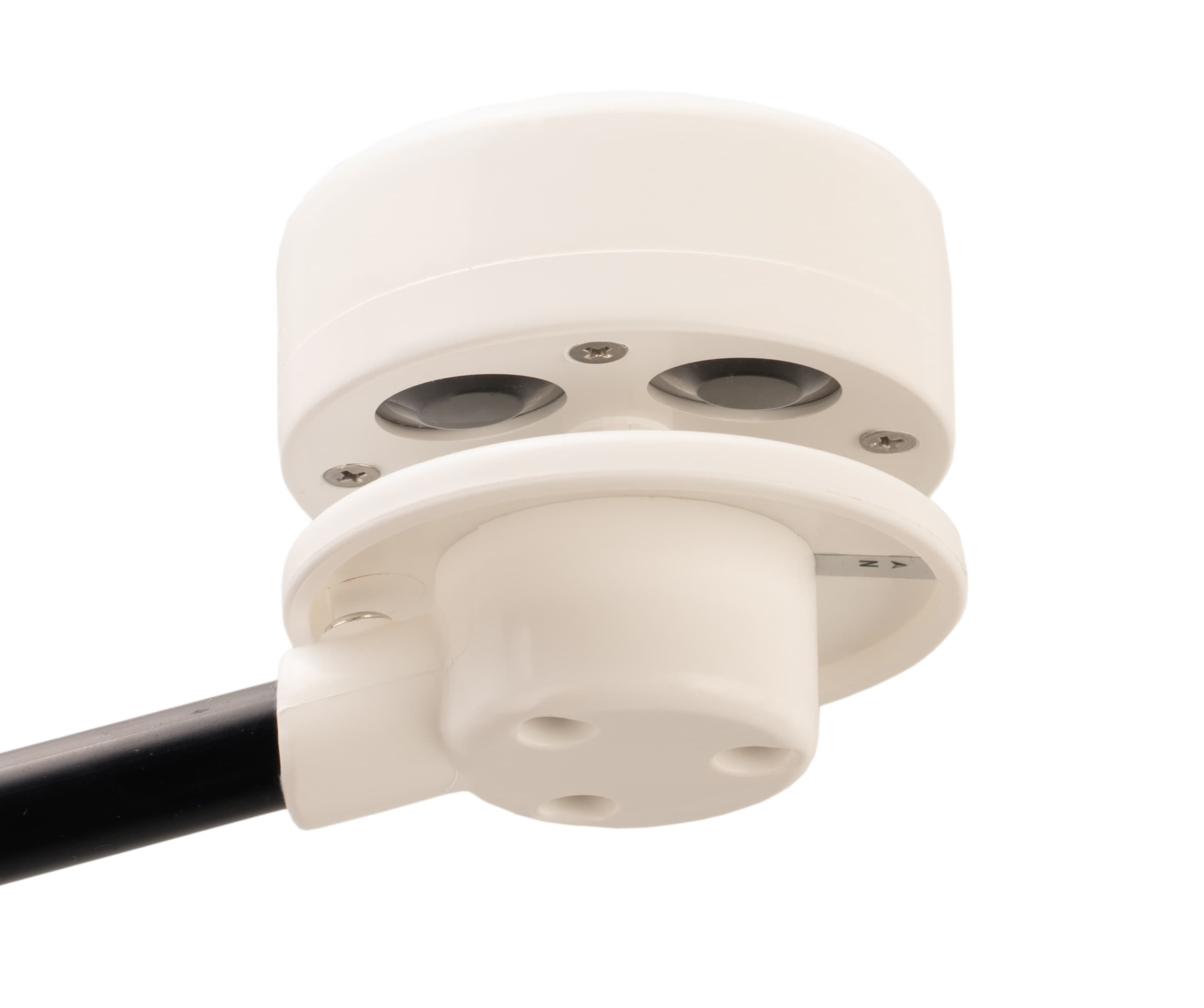 NMEA 0183 Marine Sensor Interface