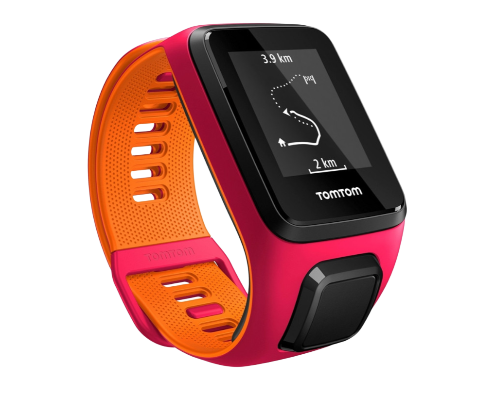 TomTom Watch Management Suite