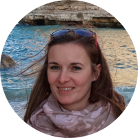 Kinga Kirinovics | Donations - BOCS Foundation - BOCS.EU