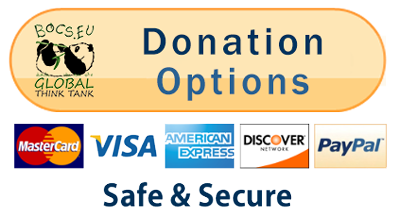 Donation Options | BOCS Foundation