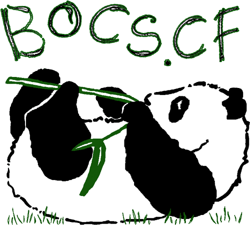 Contact - BOCS Foundation Contact - BOCS Foundation