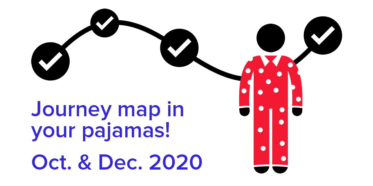 Kerry Bodine Journey Map Two More Opportunities To Journey Map In Your Pajamas! - Bodine & Co.