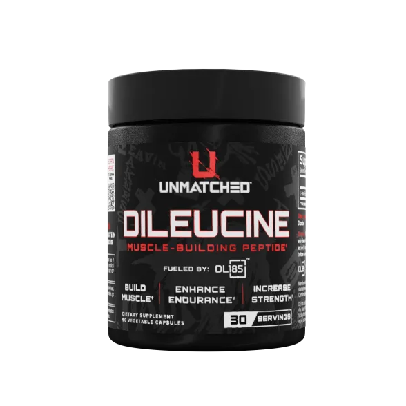 Di-Leucine