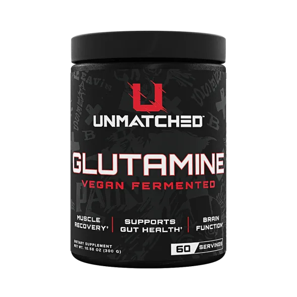 Glutamine