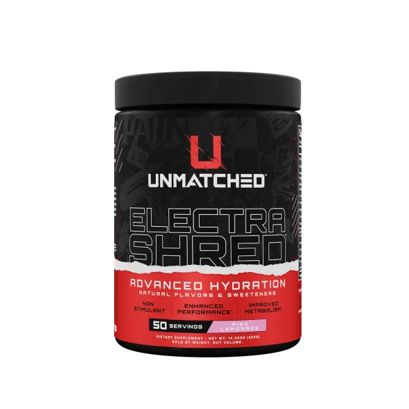 ELECTRASHRED – Advanced Hydration