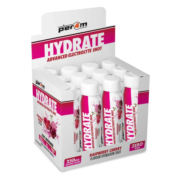 Hydrate Shots