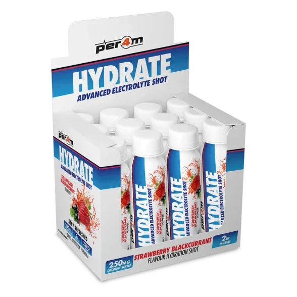 Hydrate Shots