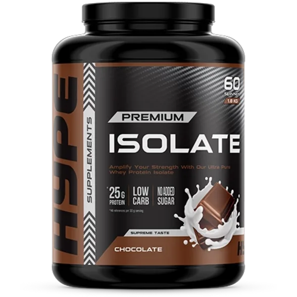 Isolate