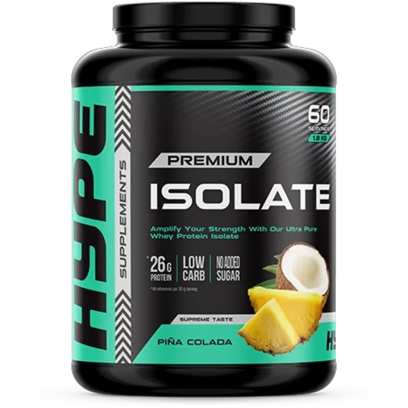 Isolate