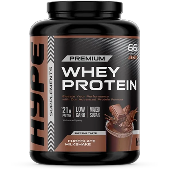 Whey Protein