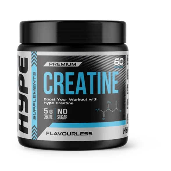 Creatine