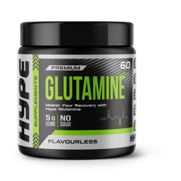 Glutamine