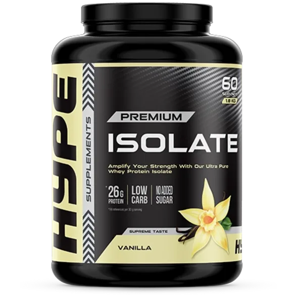 Isolate