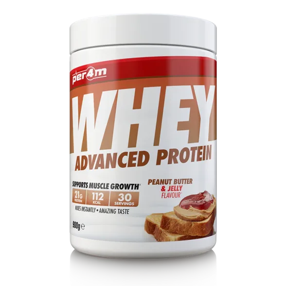 Whey