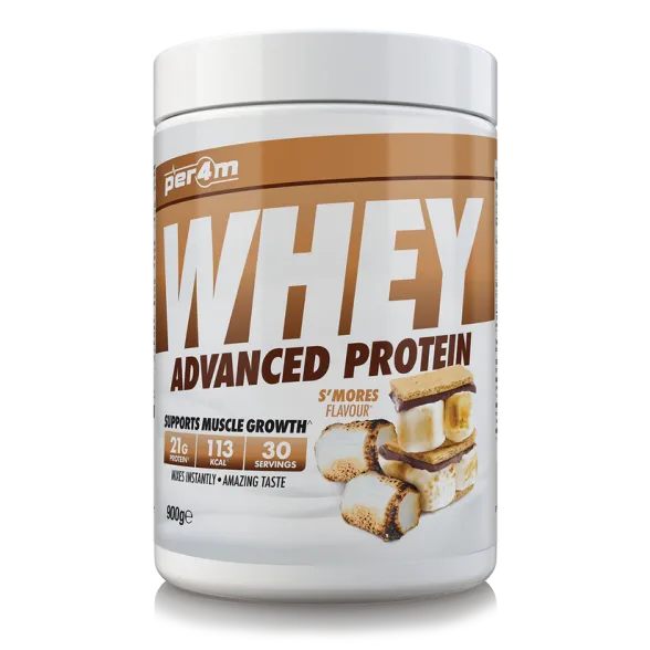 Whey