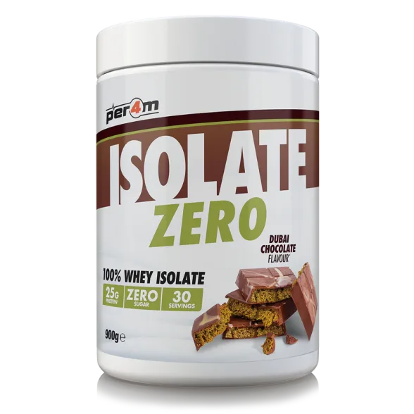 Zero Isolate