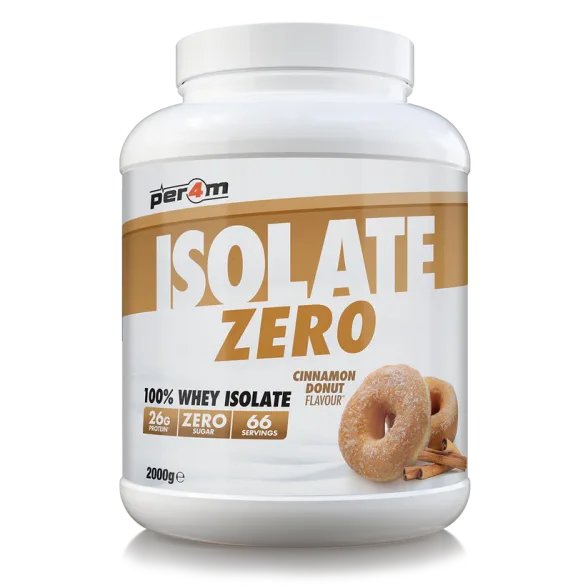 Zero Isolate