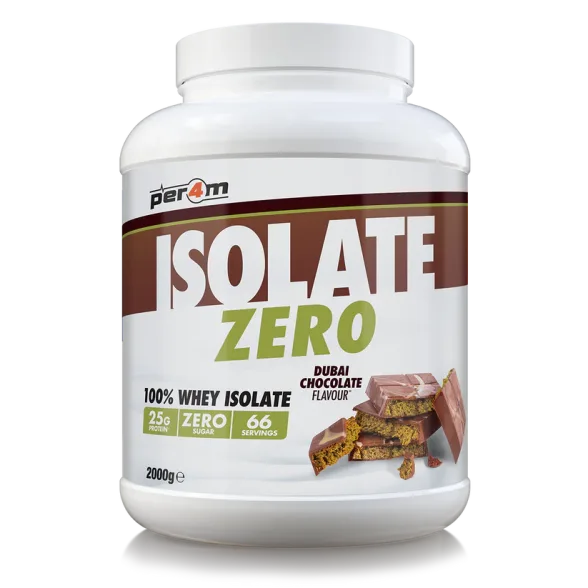 Zero Isolate