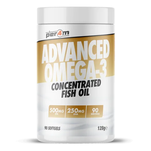 Advanced Omega-3