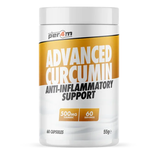 Curcumin Caps