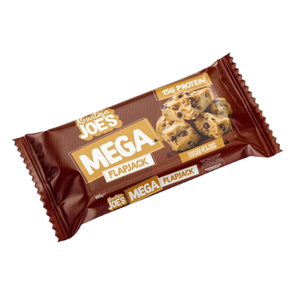 Mega Flapjacks