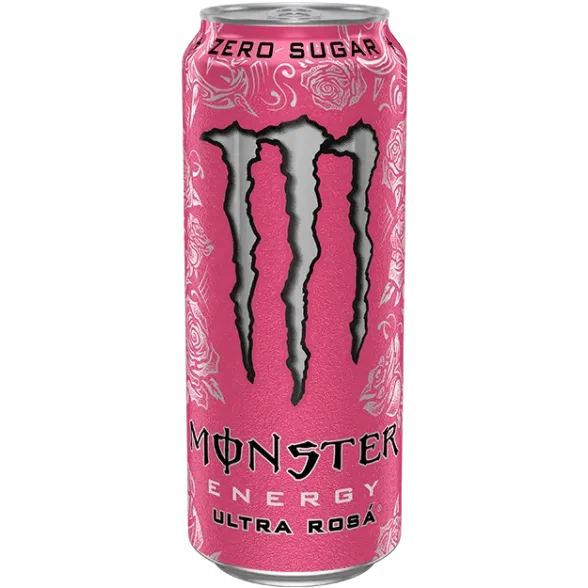 Ultra Energy