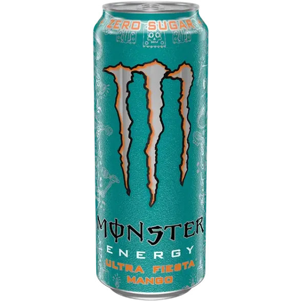 Ultra Energy