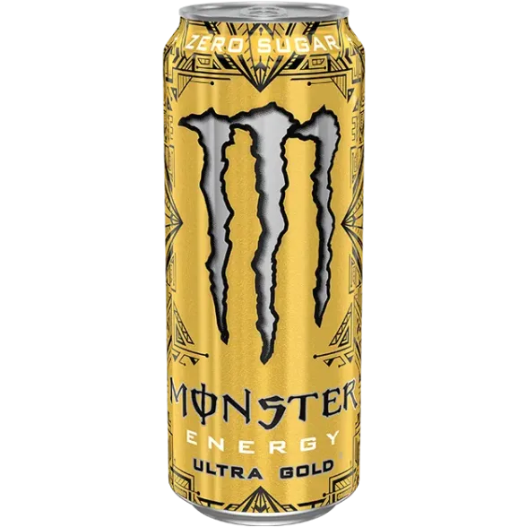Ultra Energy