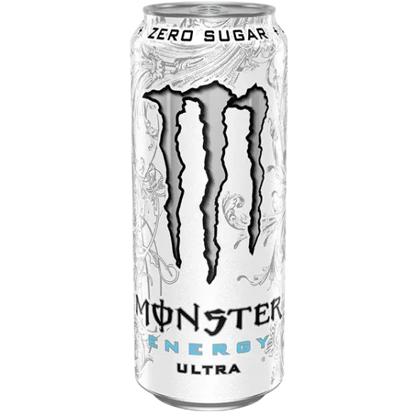 Ultra Energy