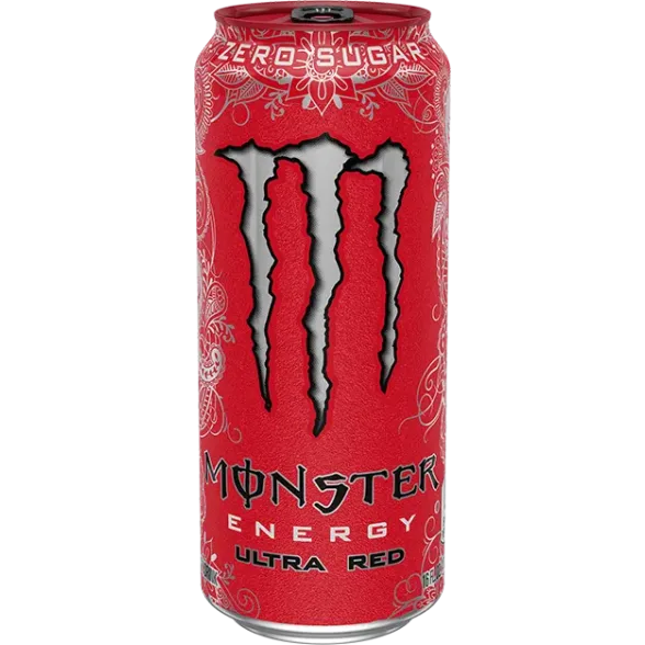 Ultra Energy