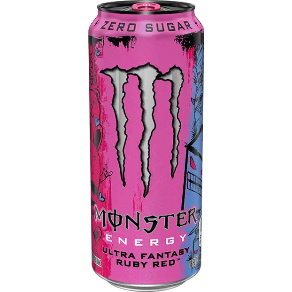 Ultra Energy