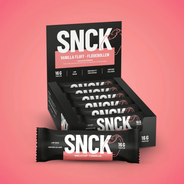 Protein Bars